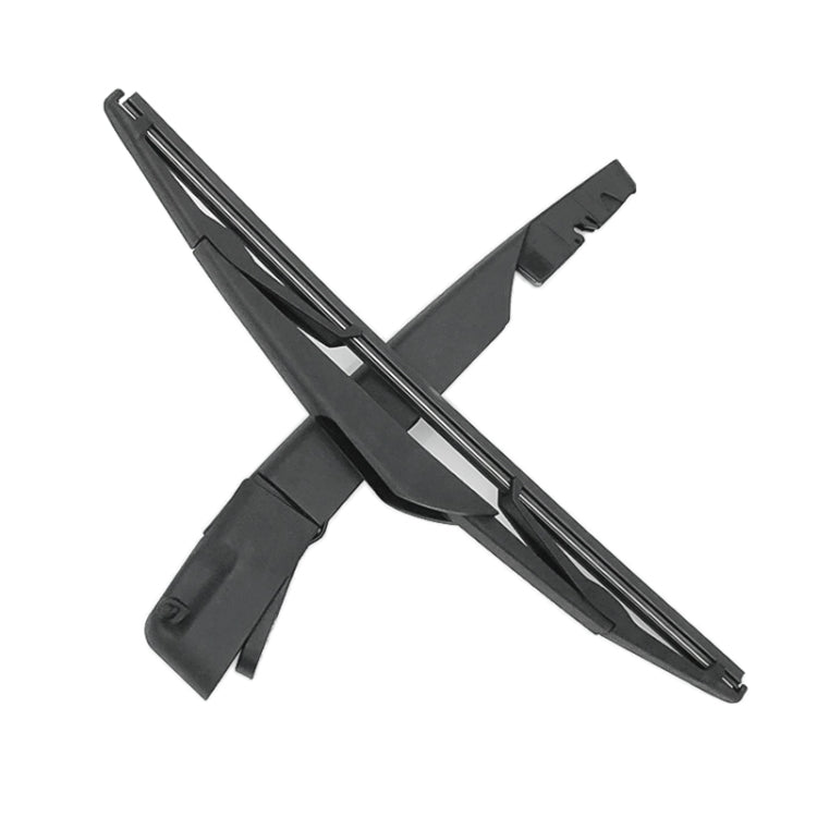 JH-MINI01 For BMW Mini Cooper R50 / R53 2001-2004 Car Rear Windshield Wiper Arm Blade Assembly 61 62 7 044 625 - Windscreen Wipers by PMC TechLife | Online Shopping South Africa | PMC TechLife | Buy Now Pay Later Mobicred