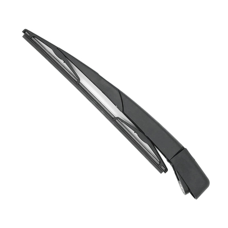 JH-MINI01 For BMW Mini Cooper R50 / R53 2001-2004 Car Rear Windshield Wiper Arm Blade Assembly 61 62 7 044 625 - Windscreen Wipers by PMC TechLife | Online Shopping South Africa | PMC TechLife | Buy Now Pay Later Mobicred