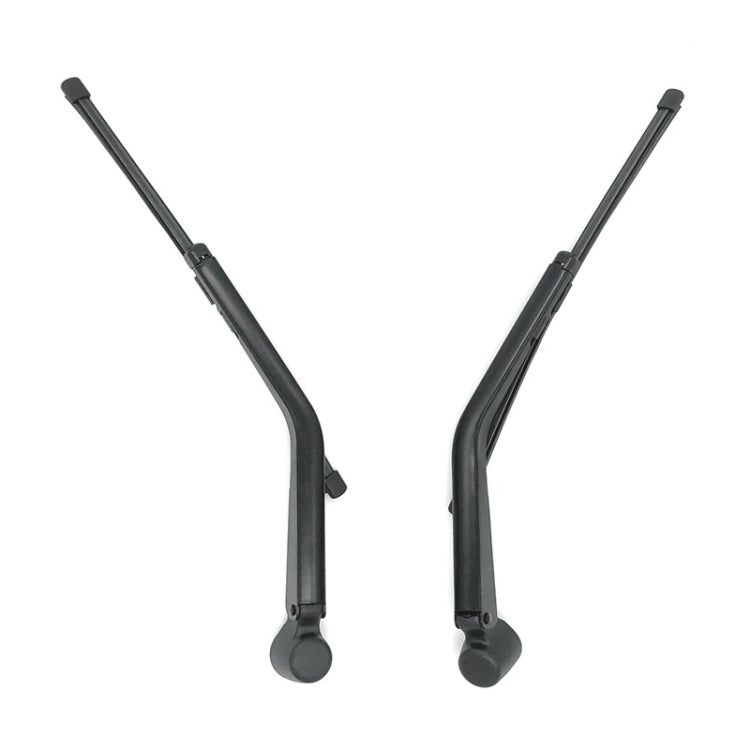 JH-MINI02 For BMW Mini Cooper R55 2007-2012 Car Rear Windshield Wiper Arm Blade Assembly 61 62 2 756 280 - Windscreen Wipers by PMC TechLife | Online Shopping South Africa | PMC TechLife | Buy Now Pay Later Mobicred