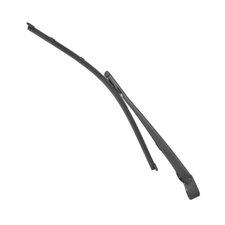 JH-PS06 For Porsche Panamera 2009-2017 Car Rear Windshield Wiper Arm Blade Assembly 970 628 189 00 - Windscreen Wipers by PMC TechLife | Online Shopping South Africa | PMC TechLife | Buy Now Pay Later Mobicred