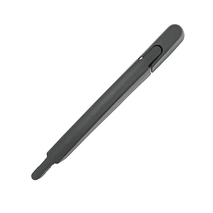 JH-BZ06 For Mercedes-Benz GLS X166 2015-2017 Car Rear Windshield Wiper Arm Blade Assembly A 164 820 08 44 - Windscreen Wipers by PMC TechLife | Online Shopping South Africa | PMC TechLife | Buy Now Pay Later Mobicred