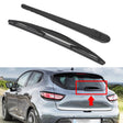 JH-HD01 For Honda Jade 2013-2017 Car Rear Windshield Wiper Arm Blade Assembly 76720-T4N-H01 - Windscreen Wipers by PMC TechLife | Online Shopping South Africa | PMC TechLife | Buy Now Pay Later Mobicred