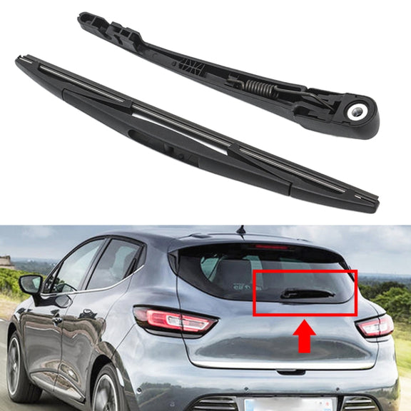 JH-HD06 For Honda Odyssey 2006-2014 Car Rear Windshield Wiper Arm Blade Assembly 76720-SHJ-A01