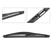 JH-HD14 For Honda Vezel 2015-2017 Car Rear Windshield Wiper Arm Blade Assembly 76720-T7J-H01