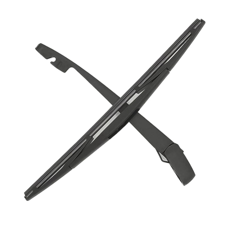 JH-HD16 For Honda CRV 2007-2011 Car Rear Windshield Wiper Arm Blade Assembly 76720-SWA-003 - Windscreen Wipers by PMC TechLife | Online Shopping South Africa | PMC TechLife | Buy Now Pay Later Mobicred