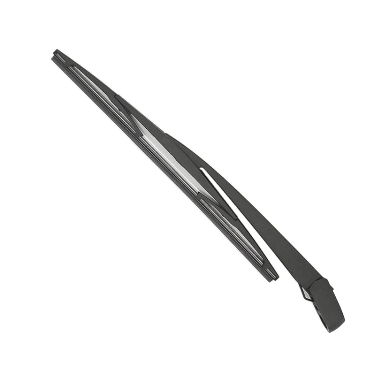 JH-HD16 For Honda CRV 2007-2011 Car Rear Windshield Wiper Arm Blade Assembly 76720-SWA-003 - Windscreen Wipers by PMC TechLife | Online Shopping South Africa | PMC TechLife | Buy Now Pay Later Mobicred