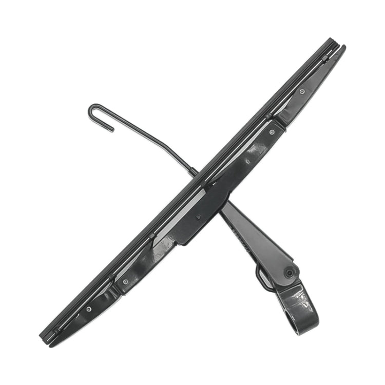 JH-HD17 For Honda CRV 2012-2016 Car Rear Windshield Wiper Arm Blade Assembly 76720-T0A-003 - Windscreen Wipers by PMC TechLife | Online Shopping South Africa | PMC TechLife | Buy Now Pay Later Mobicred