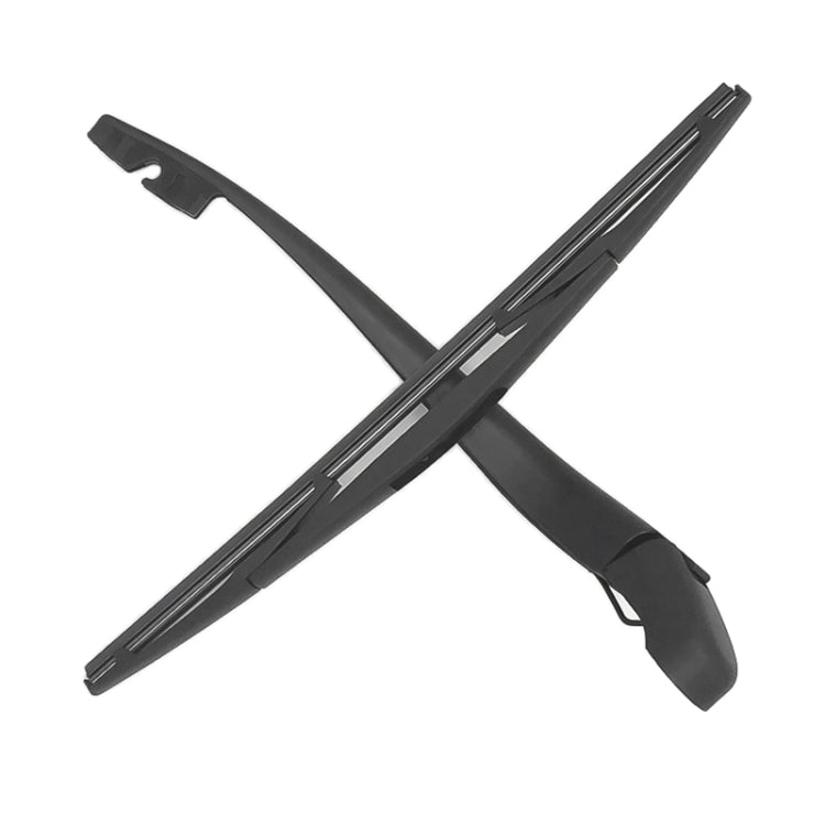 JH-HD22 For Honda Fit 2009-2013 Car Rear Windshield Wiper Arm Blade Assembly 76720-TF0-003 - Windscreen Wipers by PMC TechLife | Online Shopping South Africa | PMC TechLife | Buy Now Pay Later Mobicred