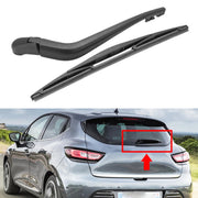 JH-HD22 For Honda Fit 2009-2013 Car Rear Windshield Wiper Arm Blade Assembly 76720-TF0-003