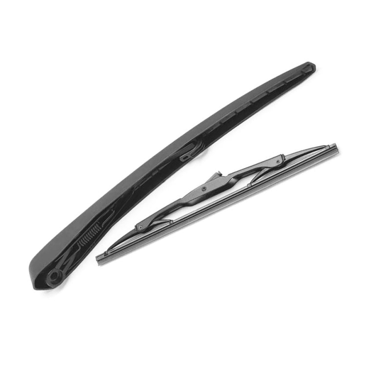 JH-BK09 For Buick Envision 2014-2017 Car Rear Windshield Wiper Arm Blade Assembly 22894224 - Windscreen Wipers by PMC TechLife | Online Shopping South Africa | PMC TechLife | Buy Now Pay Later Mobicred