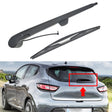JH-BK15 For Buick Rainier 2007-2017 Car Rear Windshield Wiper Arm Blade Assembly 15232653 - Windscreen Wipers by PMC TechLife | Online Shopping South Africa | PMC TechLife | Buy Now Pay Later Mobicred