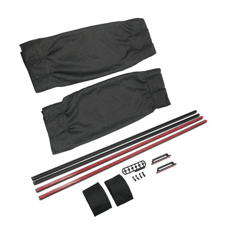 Car Windshield Shading Anti-ultraviolet Heat Insulation Curtain Window Sunshade - Window Foils & Solar Protection by PMC TechLife | Online Shopping South Africa | PMC TechLife | Buy Now Pay Later Mobicred