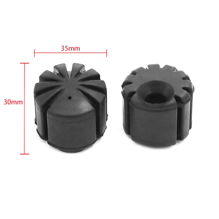 For BMW R1200GS R1250G R1250RT Motorcycle Seat Lowering Adjustment Bracket (Silver) - Others by PMC TechLife | Online Shopping South Africa | PMC TechLife | Buy Now Pay Later Mobicred