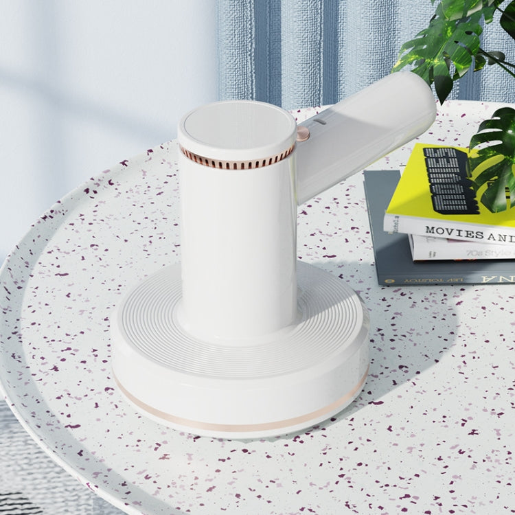 ST-6643 Car Wireless Handheld Vacuum Cleaner(White) - Vacuum Cleaner by PMC TechLife | Online Shopping South Africa | PMC TechLife | Buy Now Pay Later Mobicred