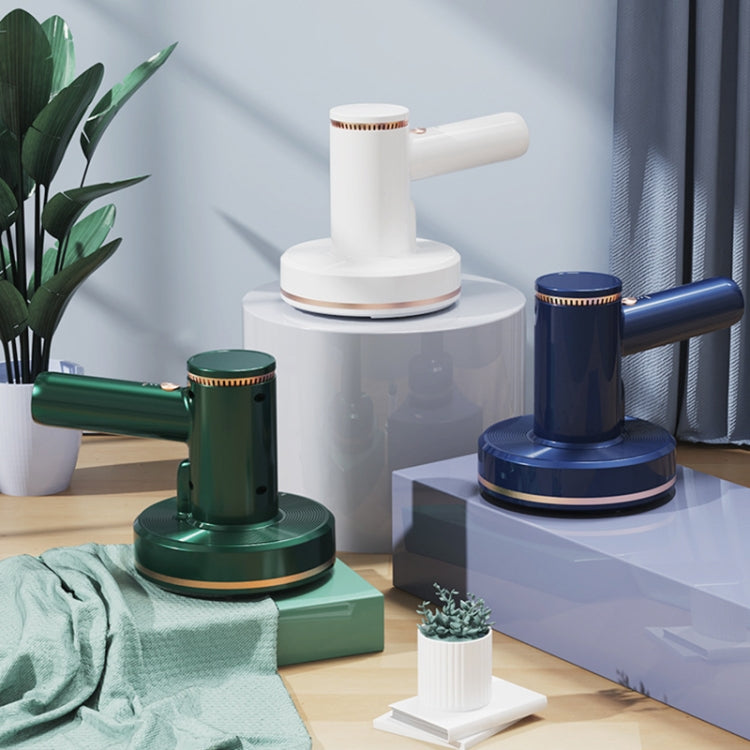 ST-6643 Car Wireless Handheld Vacuum Cleaner(White) - Vacuum Cleaner by PMC TechLife | Online Shopping South Africa | PMC TechLife | Buy Now Pay Later Mobicred