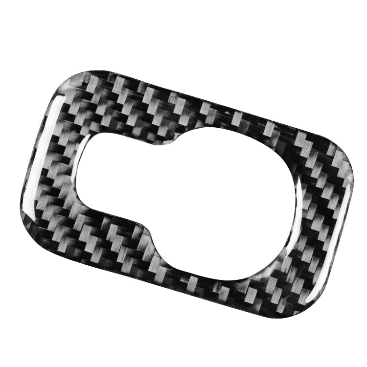 Car Carbon Fiber Window Lift A Decorative Sticker for Volvo XC90 2003-2007, Left Drive - Car Interior Mouldings by PMC TechLife | Online Shopping South Africa | PMC TechLife | Buy Now Pay Later Mobicred