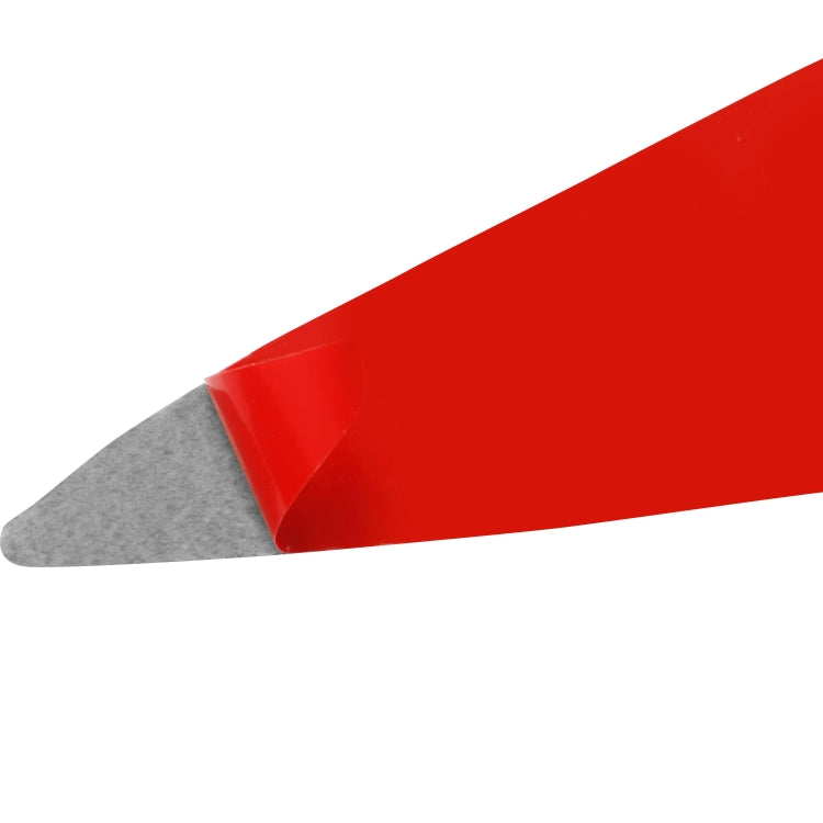 2 PCS / Set Carbon Fiber Car Lamp Eyebrow Decorative Sticker for BMW X5 / F15 2014-2018, Drop Glue Version - Lamp Decoration by PMC TechLife | Online Shopping South Africa | PMC TechLife | Buy Now Pay Later Mobicred