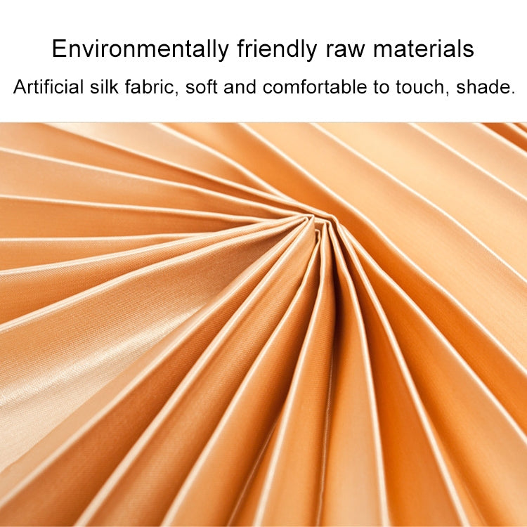 4 in 1 Car Auto Sunshade Curtains Windshield Cover Set (Gold) - Aluminum Film PEVA by PMC TechLife | Online Shopping South Africa | PMC TechLife | Buy Now Pay Later Mobicred