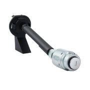For Ford Focus MK2 Car Hood Lock with Key 1355231