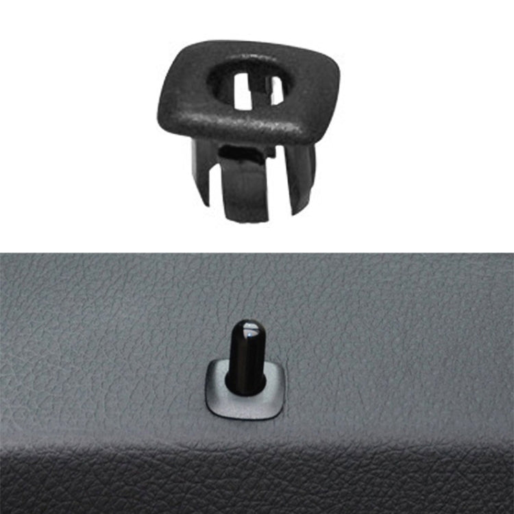 For BMW 5 Series 2011-2017 Car Interior Door Window Trim Panel Locking Knob Button Cover 5142 9171 769 - Booster Cable & Clip by PMC TechLife | Online Shopping South Africa | PMC TechLife | Buy Now Pay Later Mobicred