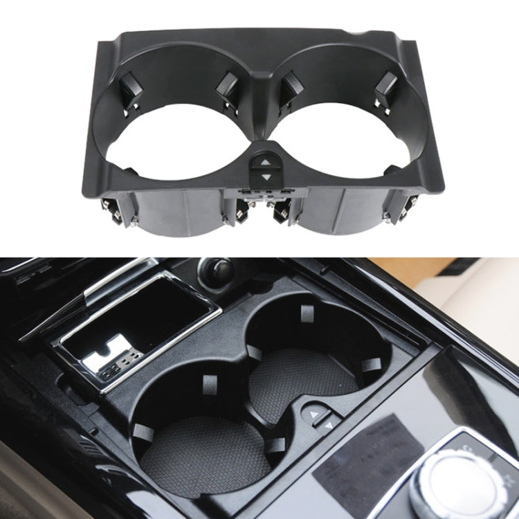 For Mercedes-Benz E-Class W212 2009-2014 Left Driving Car Water Cup Holder 2126800110 - Car Drink Holders by PMC TechLife | Online Shopping South Africa | PMC TechLife | Buy Now Pay Later Mobicred