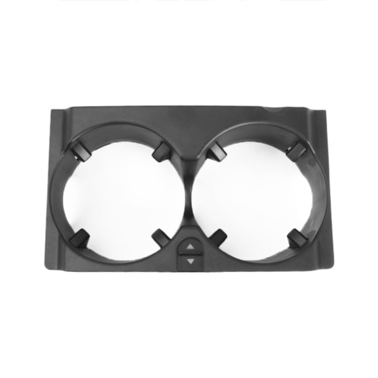 For Mercedes-Benz E-Class W212 2009-2014 Left Driving Car Water Cup Holder 2126800110 - Car Drink Holders by PMC TechLife | Online Shopping South Africa | PMC TechLife | Buy Now Pay Later Mobicred