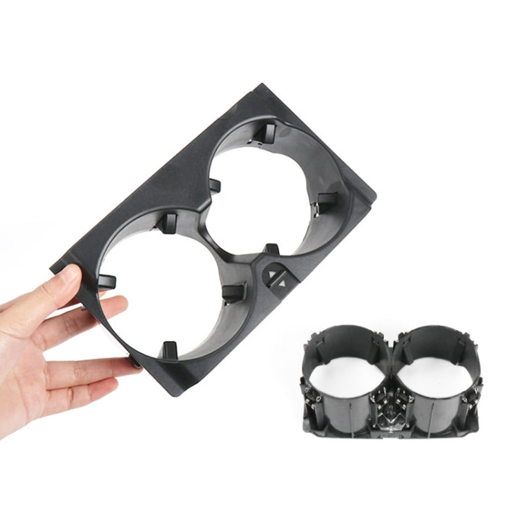 For Mercedes-Benz E-Class W212 2009-2014 Left Driving Car Water Cup Holder 2126800110 - Car Drink Holders by PMC TechLife | Online Shopping South Africa | PMC TechLife | Buy Now Pay Later Mobicred
