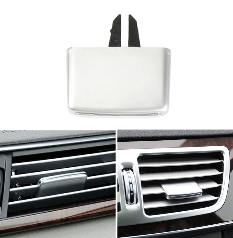 For Mercedes-Benz W212 2014-2015 Car Right Tail Plug Air Conditioning Exhaust Switch Paddle Air Conditioning Leaf Clip 212 830 0154 9116 - Air Conditioning System by PMC TechLife | Online Shopping South Africa | PMC TechLife | Buy Now Pay Later Mobicred
