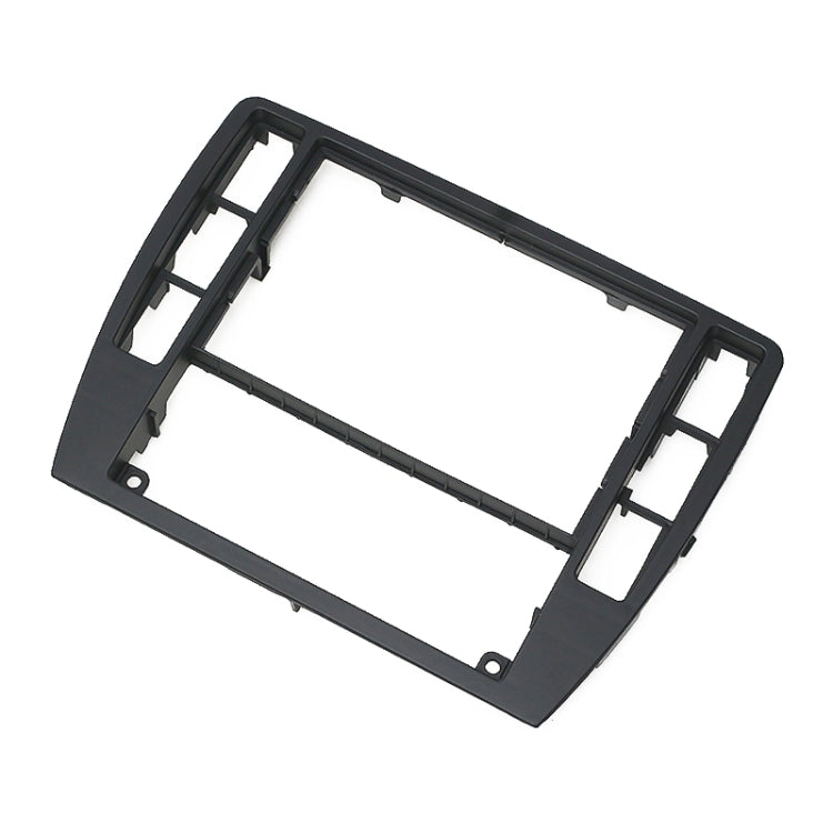 For Volkswagen Passat B5 2001-2005 Car Center Console Frame Bezel Panel 3B0858069 - Car Interior Mouldings by PMC TechLife | Online Shopping South Africa | PMC TechLife | Buy Now Pay Later Mobicred