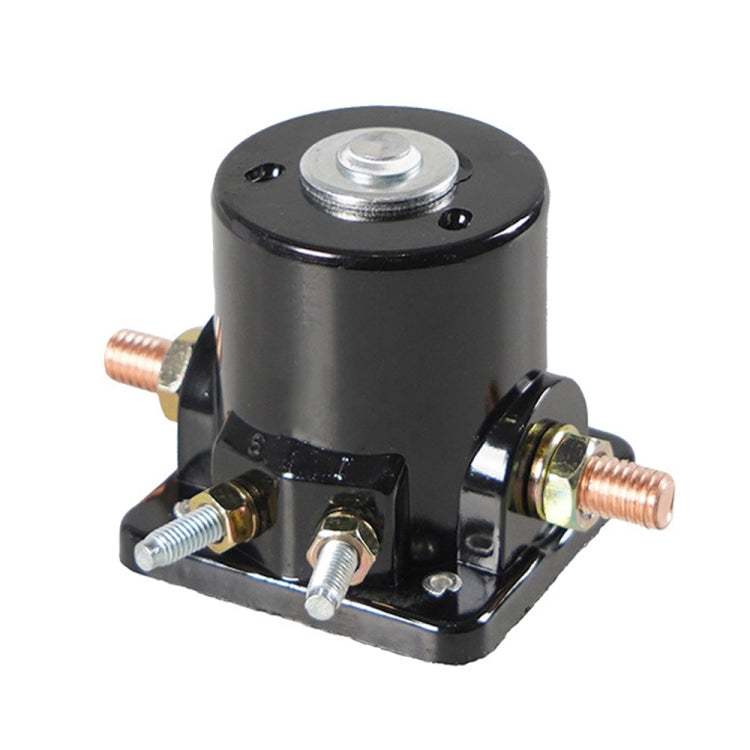 For Marine Outboards Starter Solenoid Switch Relay 383622 - Marine Accessories & Parts by PMC Jewellery | Online Shopping South Africa | PMC Jewellery | Buy Now Pay Later Mobicred