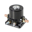For Marine Outboards Starter Solenoid Switch Relay 383622 - Marine Accessories & Parts by PMC Jewellery | Online Shopping South Africa | PMC Jewellery | Buy Now Pay Later Mobicred