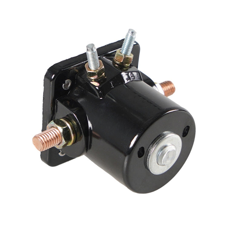 For Marine Outboards Starter Solenoid Switch Relay 383622 - Marine Accessories & Parts by PMC Jewellery | Online Shopping South Africa | PMC Jewellery | Buy Now Pay Later Mobicred