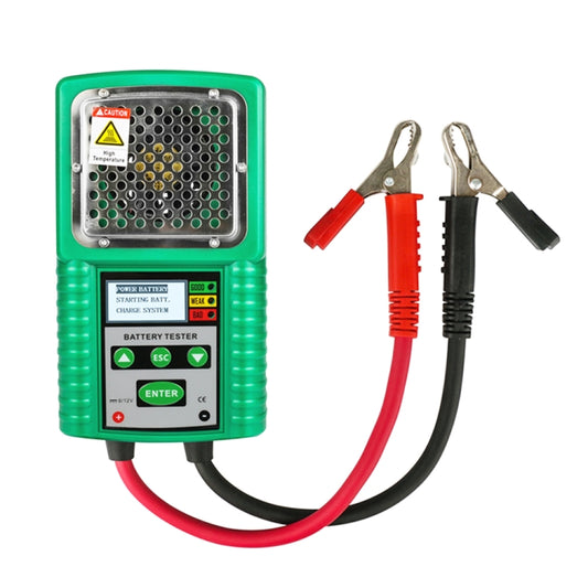 DUOYI DY226A Car 3 in 1 CCA Load Battery Charging Digital Capacity Tester - free shipping - PMC Jewellery - Order now!