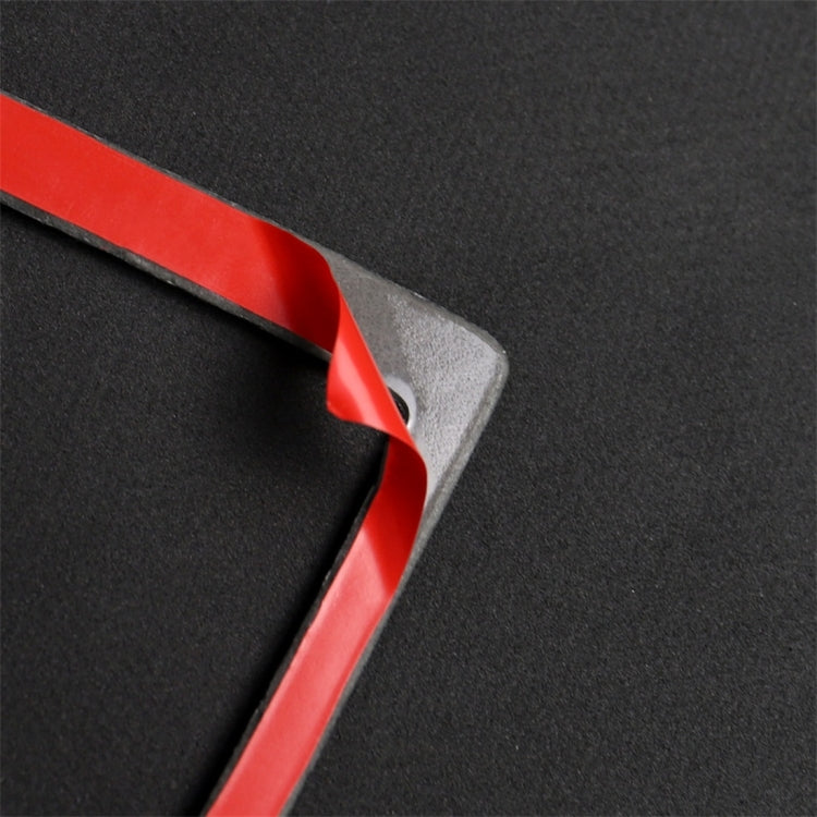 Carbon Fiber Car Instrument Big Horn Frame Decorative Sticker for BMW 5 Series GT F07 2010-2016 - Car Interior Mouldings by PMC TechLife | Online Shopping South Africa | PMC TechLife | Buy Now Pay Later Mobicred