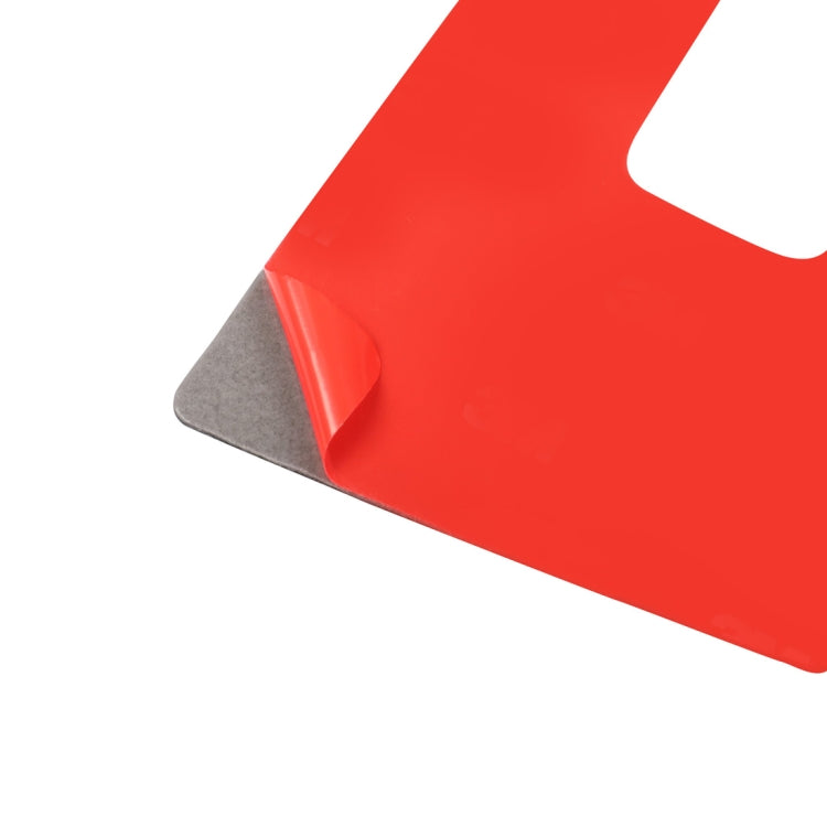 4 PCS Car Carbon Fiber Side Anti-collision Bumper Strip for Chevrolet Cruze 2009-2015, Left and Right Drive Universal - Anti Collision Sticker by PMC TechLife | Online Shopping South Africa | PMC TechLife | Buy Now Pay Later Mobicred