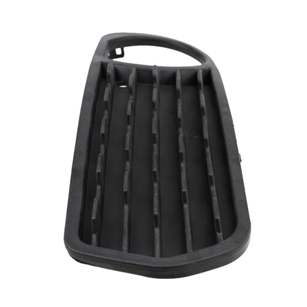 Pair Car Front Bumper Fog Light Grille Fog Lamp Frame for BMW F20 F21 2012-2014 51117272558 / 51117272557 - free shipping - PMC TechLife - Order now!