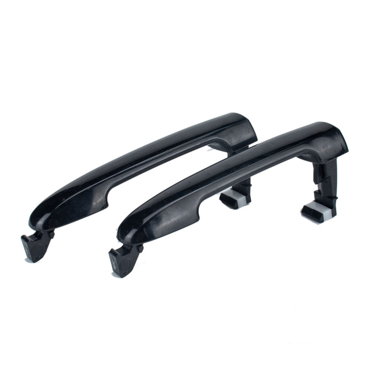 2 PCS Auto Outside Door Handles 826513K000 for Hyundai - Door Handles by PMC TechLife | Online Shopping South Africa | PMC TechLife