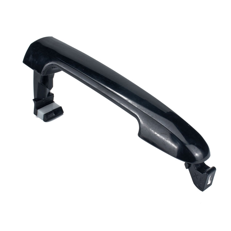 2 PCS Auto Outside Door Handles 826513K000 for Hyundai - Door Handles by PMC TechLife | Online Shopping South Africa | PMC TechLife