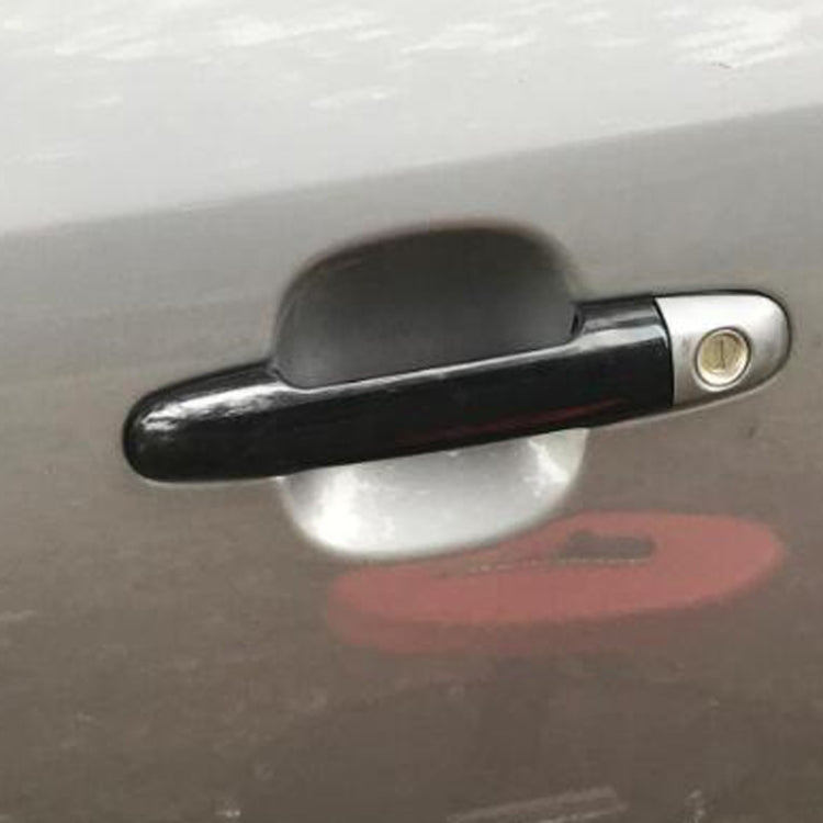 2 PCS Auto Outside Door Handles 826513K000 for Hyundai - Door Handles by PMC TechLife | Online Shopping South Africa | PMC TechLife