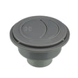 Universal AC Air Outlet Vent for RV Bus Boat Yacht Auto Air Conditioner Vent Replacement Parts Car Accessories, Size: 100 x 76 x 47mm - Air Conditioning System by PMC TechLife | Online Shopping South Africa | PMC TechLife | Buy Now Pay Later Mobicred