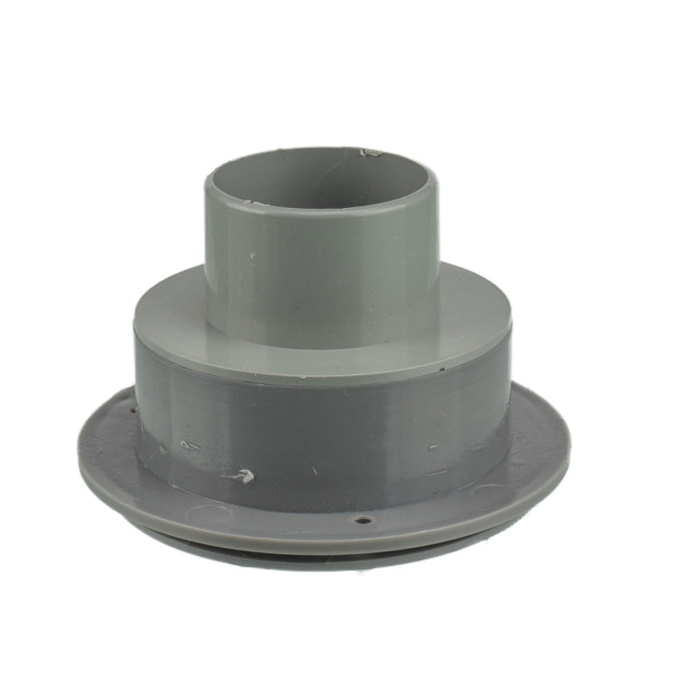 Universal AC Air Outlet Vent for RV Bus Boat Yacht Auto Air Conditioner Vent Replacement Parts Car Accessories, Size: 100 x 76 x 47mm - Air Conditioning System by PMC TechLife | Online Shopping South Africa | PMC TechLife | Buy Now Pay Later Mobicred