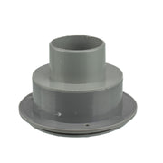 Universal AC Air Outlet Vent for RV Bus Boat Yacht Auto Air Conditioner Vent Replacement Parts Car Accessories, Size: 100 x 76 x 47mm