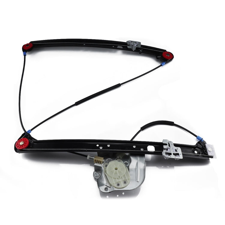 Car Front Left Glass Lift Power Window Regulator LH Driver Side + Toolkit 51338254911 for BMW X5 - Glasses & Windows Accessories by PMC TechLife | Online Shopping South Africa | PMC TechLife | Buy Now Pay Later Mobicred