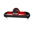 PZ460 Car Waterproof HD High Position Brake Light View Camera for Fiat / Citroen / Peugeot - Rear View Cameras by PMC TechLife | Online Shopping South Africa | PMC TechLife | Buy Now Pay Later Mobicred