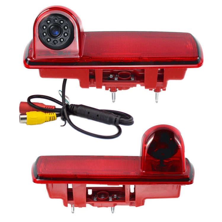 PZ463 Car Waterproof 170 Degree View Camera for Renault / Opel - Rear View Cameras by PMC TechLife | Online Shopping South Africa | PMC TechLife | Buy Now Pay Later Mobicred