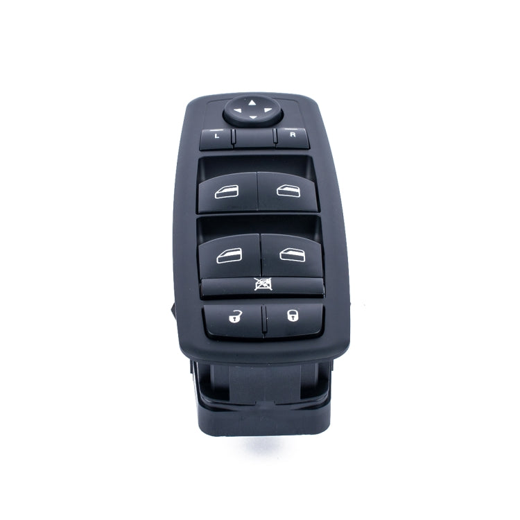 Car Auto Electronic Window Master Control Switch Button 68039999AC for Dodge / Chrysler - Car Switches by PMC TechLife | Online Shopping South Africa | PMC TechLife | Buy Now Pay Later Mobicred