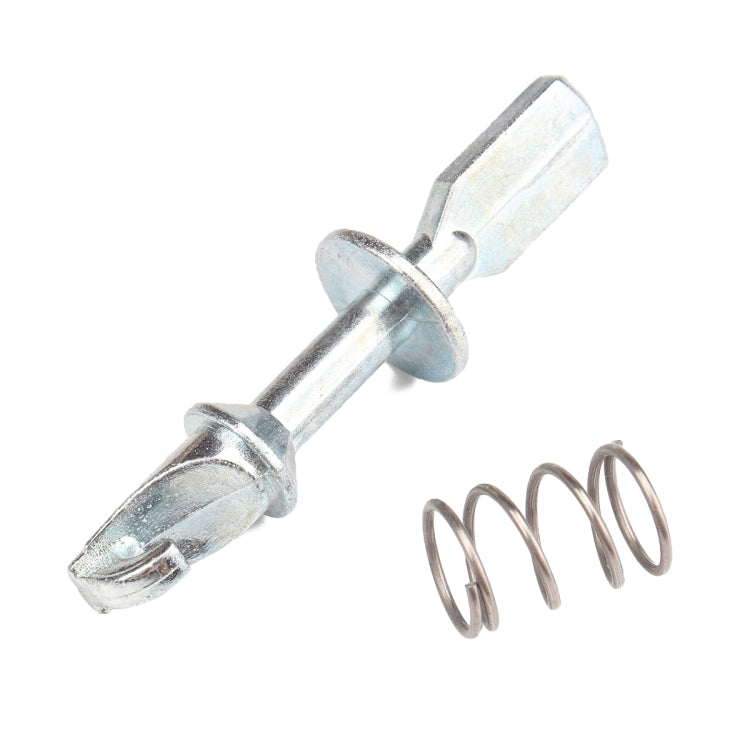 Car Door Lock Cylinder Repair Kit 1H0837223B for Volkswagen - Hand Tool Sets by PMC TechLife | Online Shopping South Africa | PMC TechLife | Buy Now Pay Later Mobicred