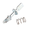 Car Door Lock Cylinder Repair Kit 1H0837223B for Volkswagen - Hand Tool Sets by PMC TechLife | Online Shopping South Africa | PMC TechLife | Buy Now Pay Later Mobicred