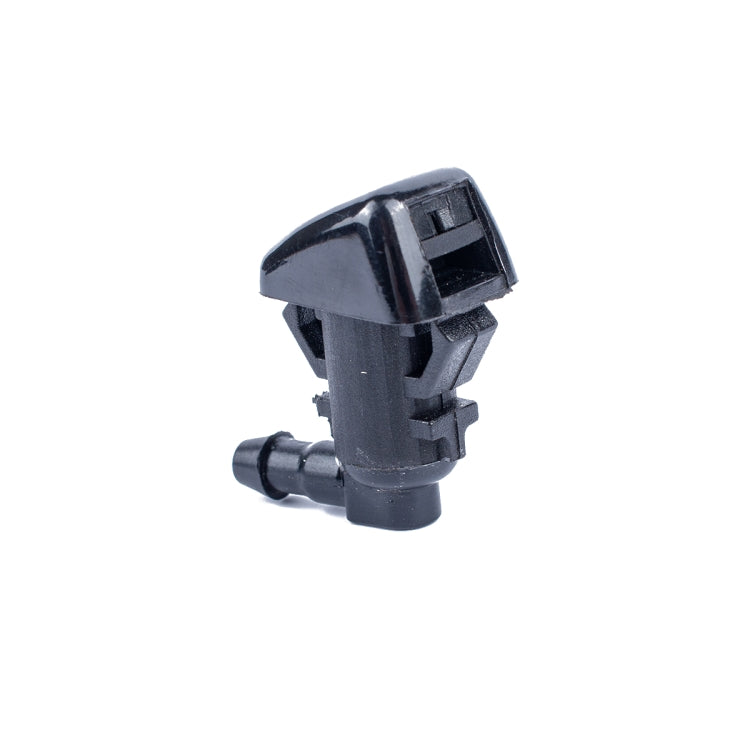 2 PCS Windshield Washer Wiper Jet Water Spray Nozzle 68260443AA for Jeep Grand Cherokee 2005-2013 - Windscreen Wipers by PMC TechLife | Online Shopping South Africa | PMC TechLife | Buy Now Pay Later Mobicred
