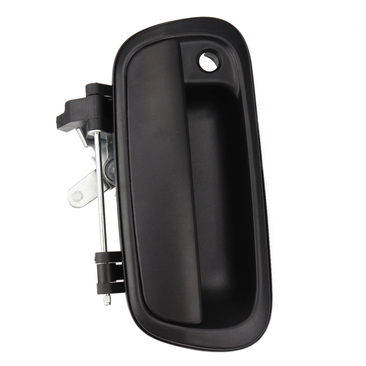 Car Tailgate Handle 69090-0C010 for Toyota Tundra - Door Handles by PMC TechLife | Online Shopping South Africa | PMC TechLife | Buy Now Pay Later Mobicred